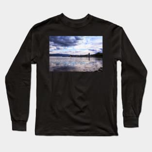 Inveraray Skies Long Sleeve T-Shirt